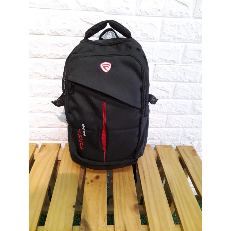 Tas punggung cowok/cewek - Tas Sekolah SD/SMP/SMA - Tas Sekolah Anak