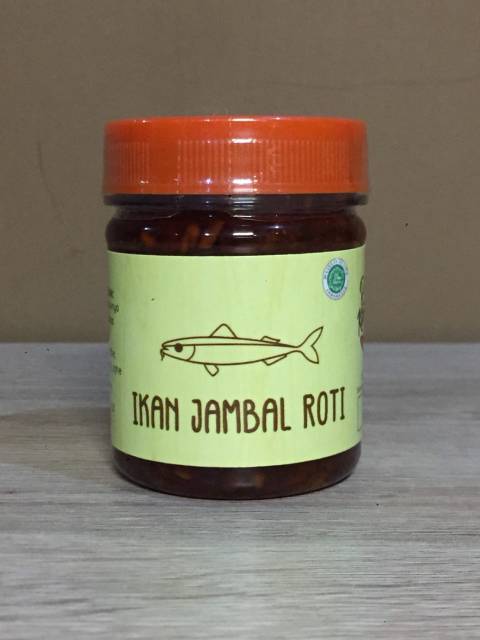 Sambal Rey's Kitchen Sambal Khas Surabaya