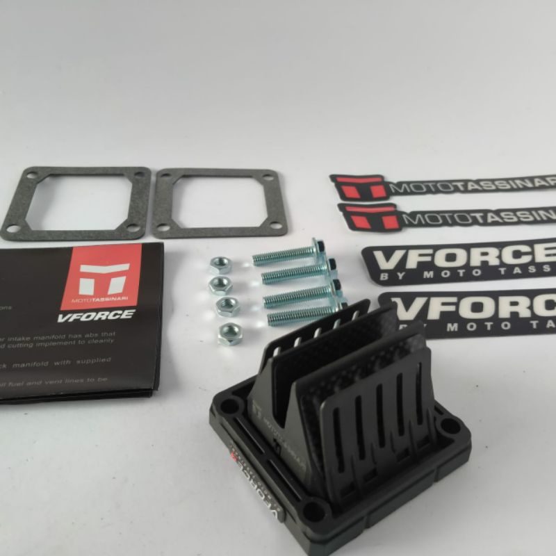 Membran Vforce 4 Rx King Rx Z