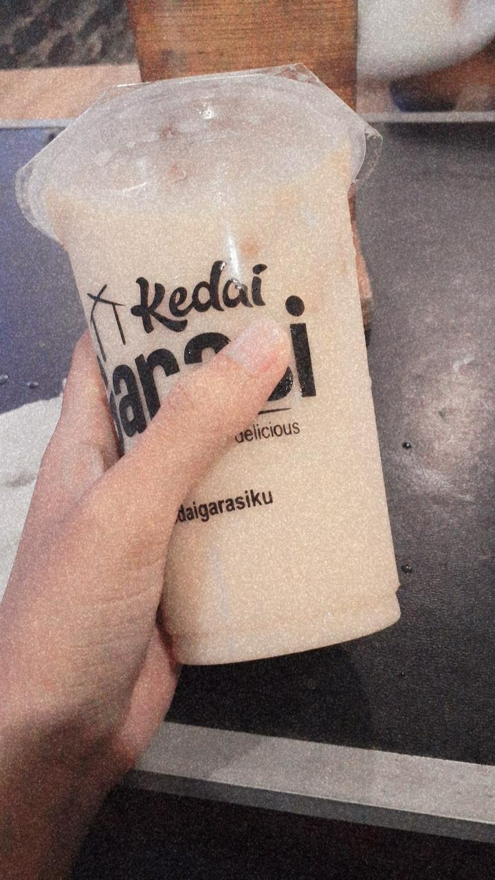 Kapur Barus Jasmine Naphthalene Sachet