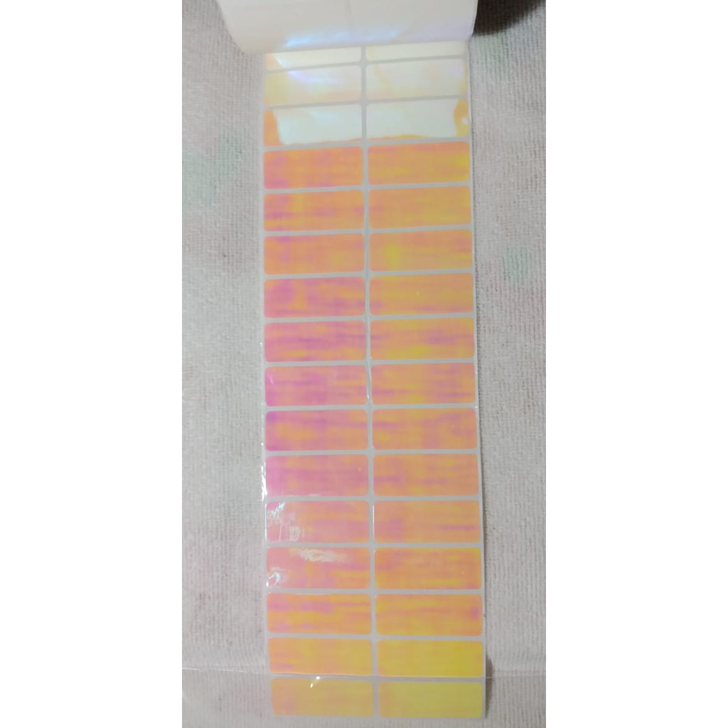 

Sticker Label Motif Pink Gradasi (isi 42pcs) variasi gambar