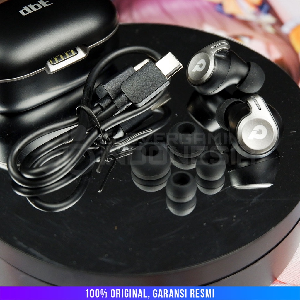 dbE TWS10 High Fidelity True Wireless Earphone