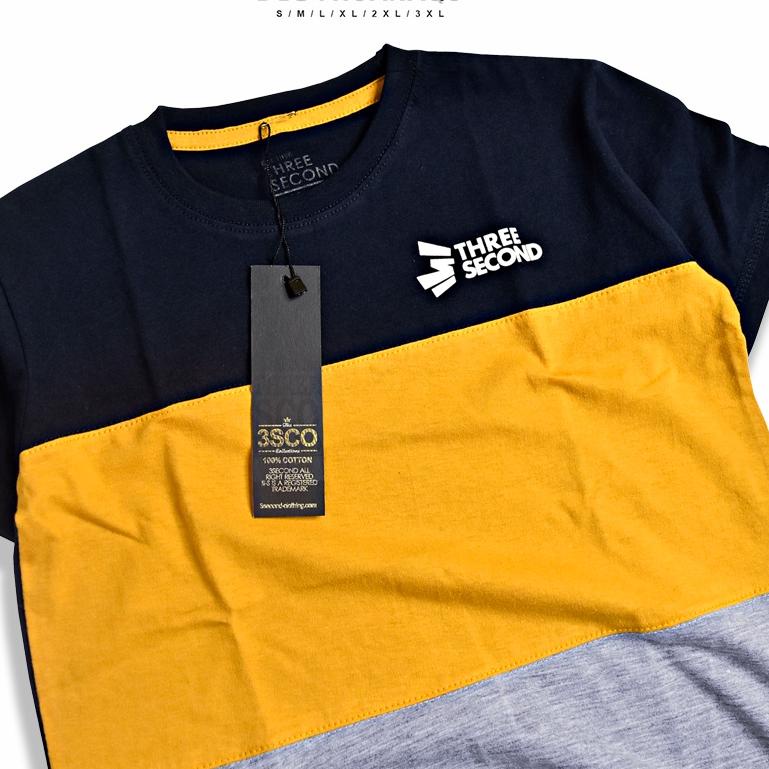 Kaos Distro Anak Laki Laki Umur 1-12 Tahun Bahan Cotton 30s [TWN. 956]