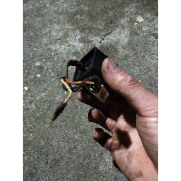 cdi yamaha v80 super deluxe