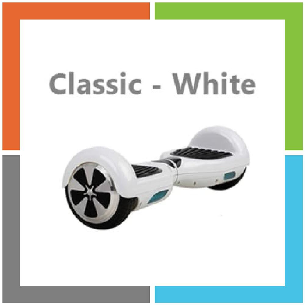 Jual Smartwheel Airwheel Smart Balance Wheel Runwheel classic white
