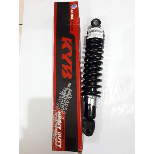 SHOCK BELAKANG KYB HONDA VARIO,BEAT,SCOOPY,SPACY,YMH