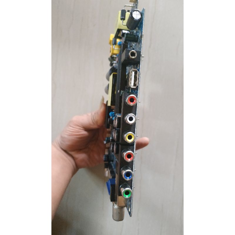 Mainboard LED Polytron 32in