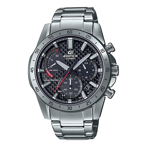 CASIO EDIFICE EQS-930D-1A EQS 930D 1A ORIGINAL GARANSI RESMI