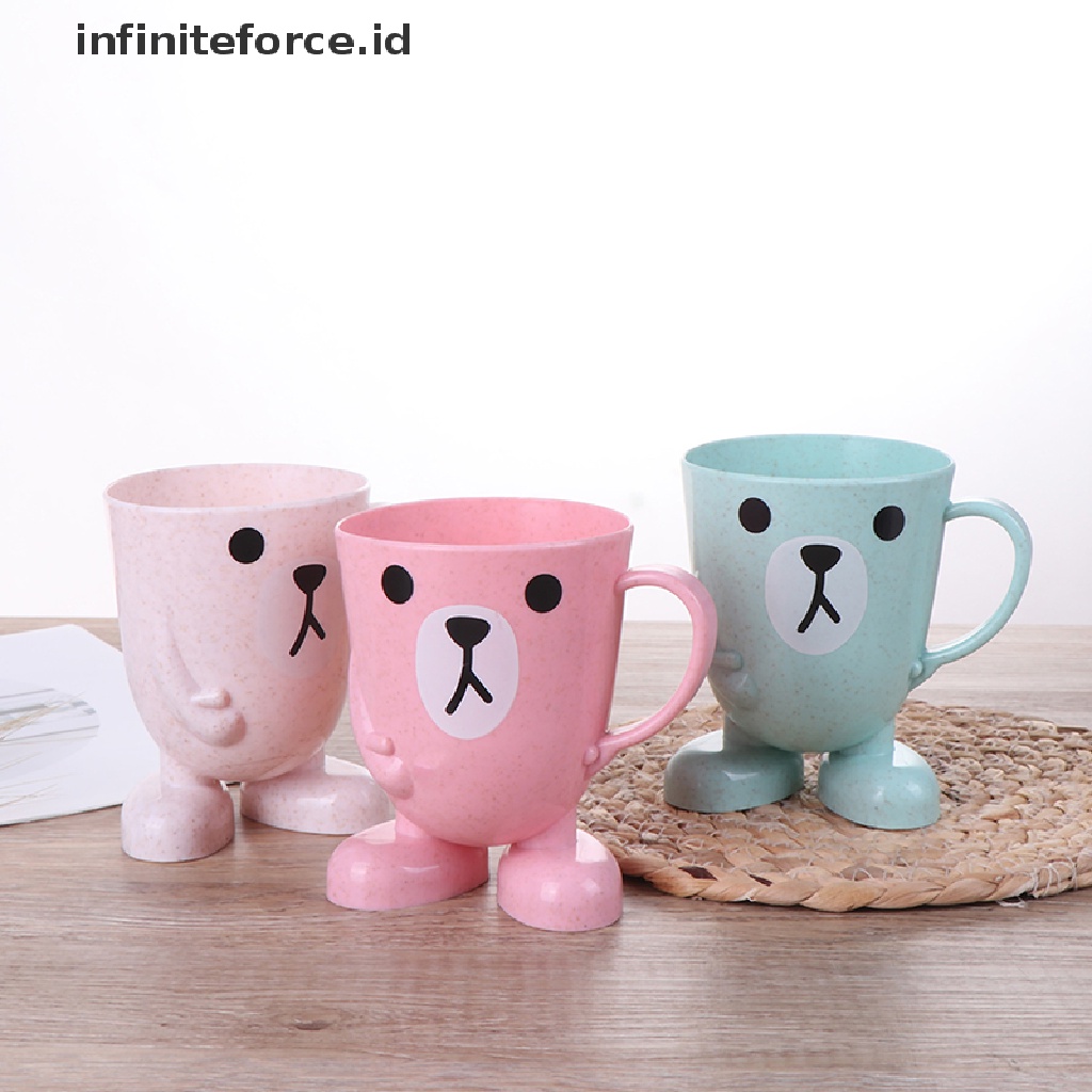 Infiniteforce.id Botol Minum Bayi / Anak