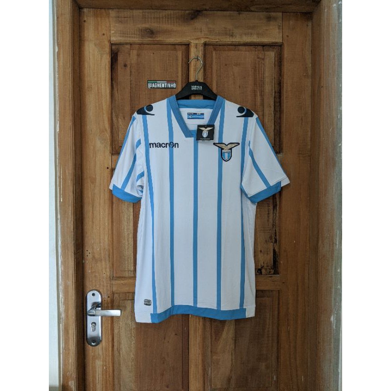 jersey lazio original bnwt