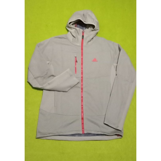 ADIDAS SHERPA HODDIE SECOND