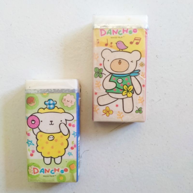 

Penghapus Anak Murah Lucu Motif