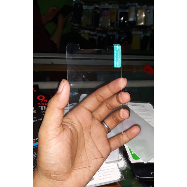 tempered glass samsung note 5