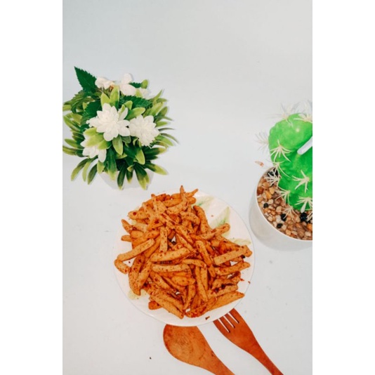 

basreng kriuk