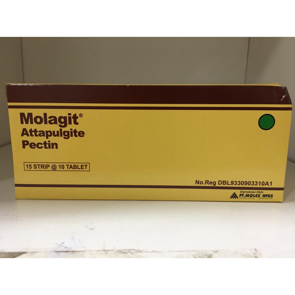 MOLAGIT