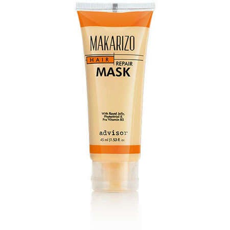 MAKARIZO Advisor Hair Repair Mask 45ml - 15ml