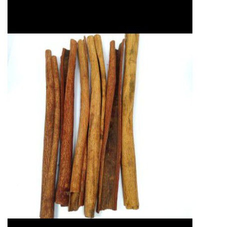 

kayu manis batang / cinnamon STICKS 100 gram l