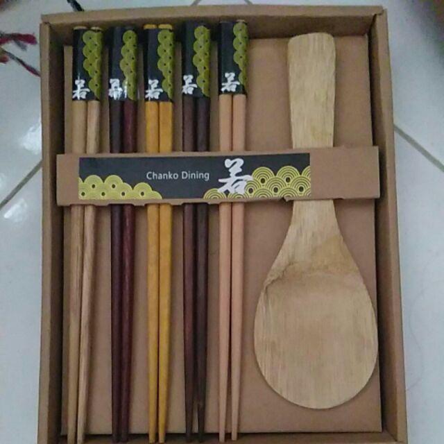 Berbagai Buatan Tangan Jepang Kayu Alami Sumpit Kayu Berbagai Buatan Tangan Jepang Kayu Alami Sumpit Kayu