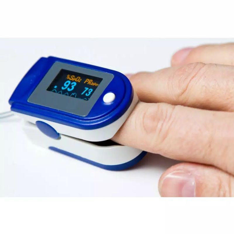 Laristerus79 COD OXIMETER TES OKSIGEN DALAM TUBUH oximeter tes oksigen tubuh anda