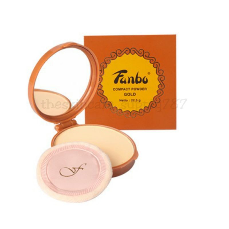 BEDAK FANBO GOLD ORIGINAL