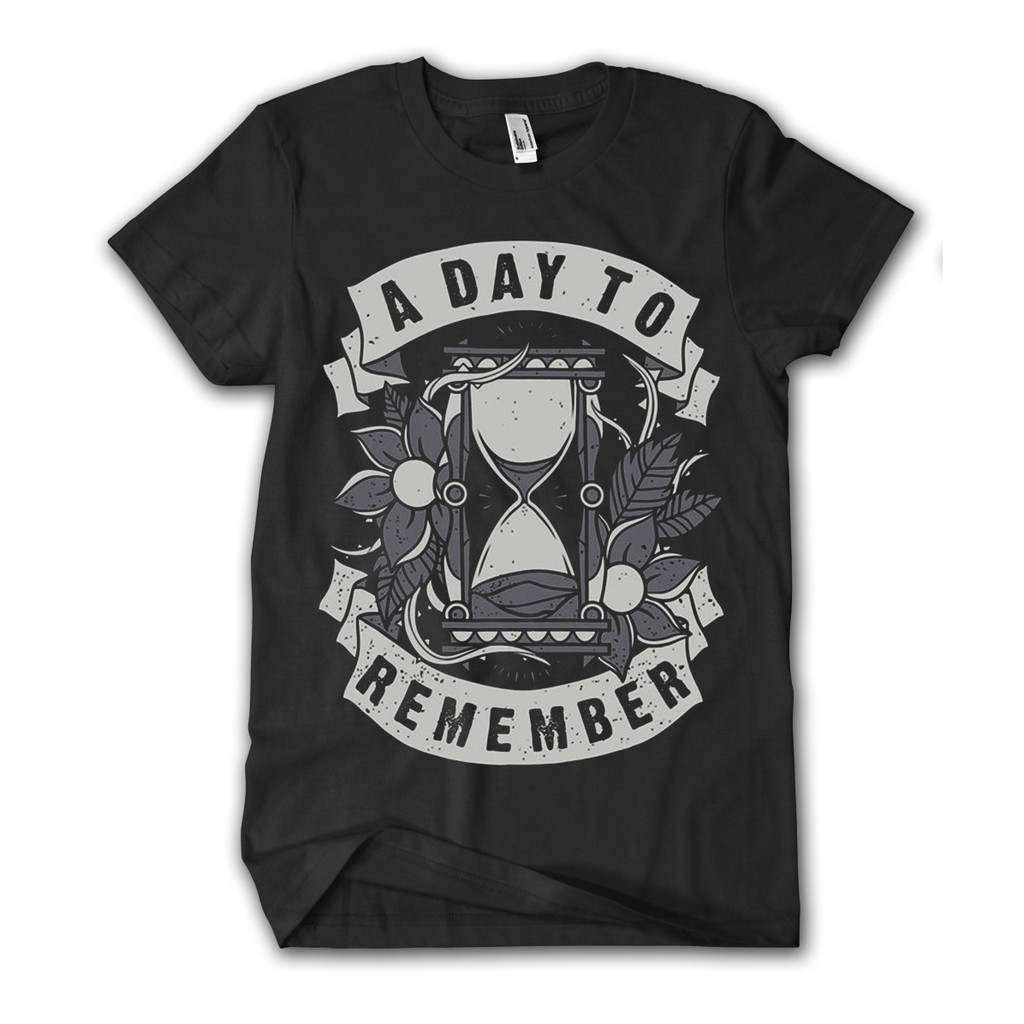 Kaos A Day To Remember