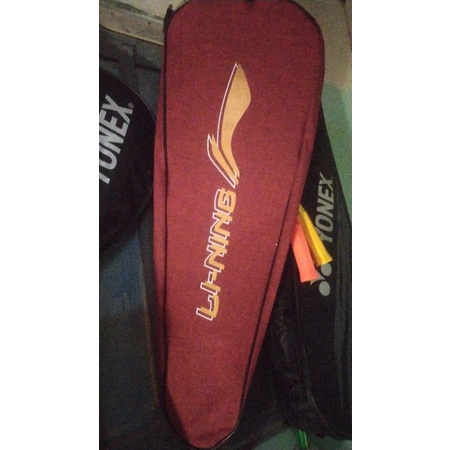 tas lining badminton thermo 1r