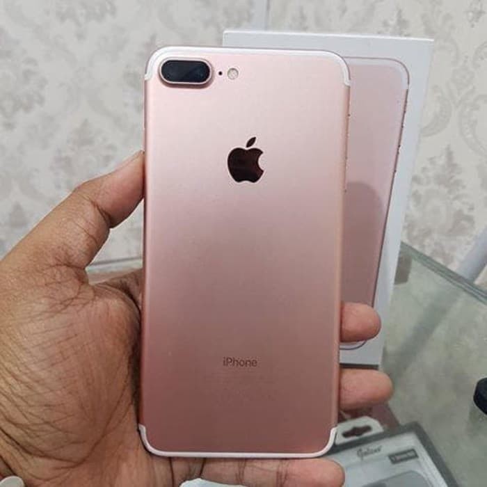 iphone 7plus 128GB