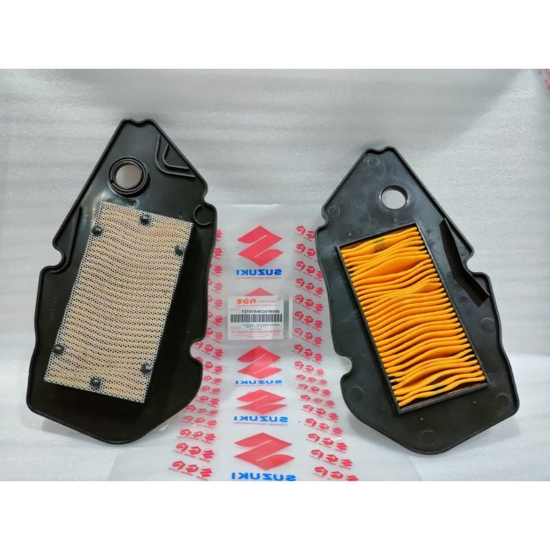 Filter Udara Saringan Udara SUZUKI Spin Spin 125