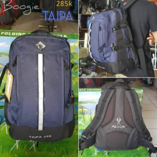 Tas Ransel Boogie Taipa Original