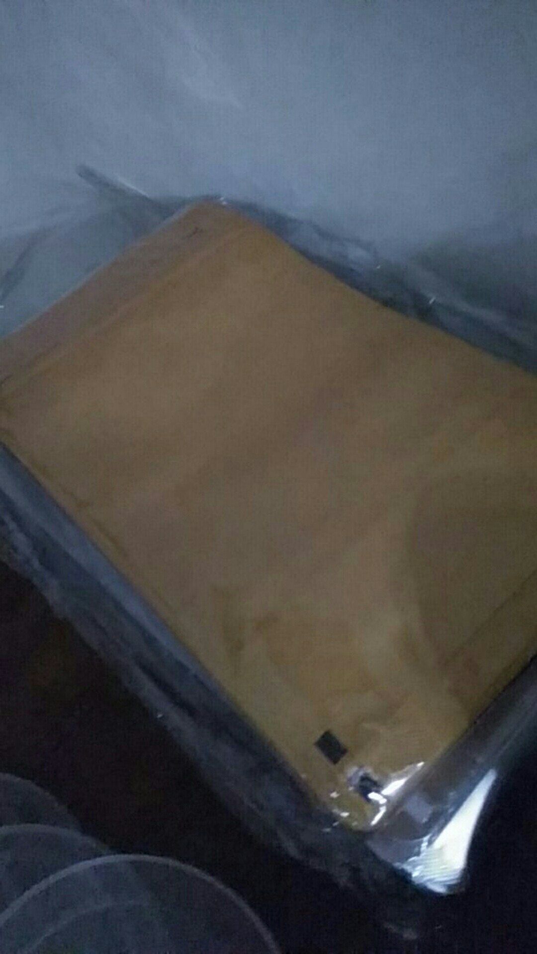 Standing Pouch Super Aluminium Foil 250 Gram 13x20 Cm Kemasan Kpack Isi 50