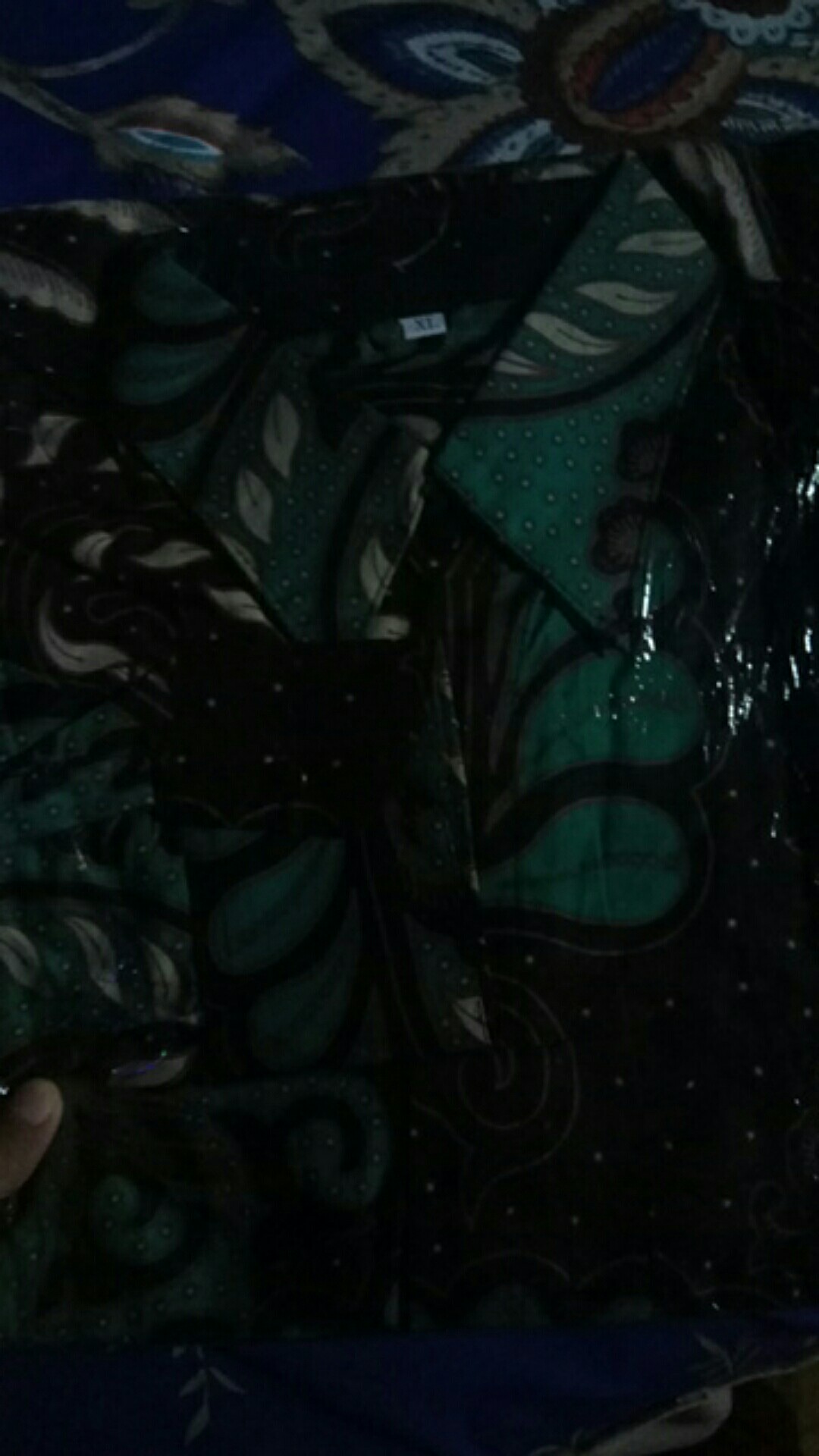 Bisa Pisah Couple Keluarga/batik Couple Keluarga Sarimbit Family Standar & Jumbo // Jazy Puser Ijo