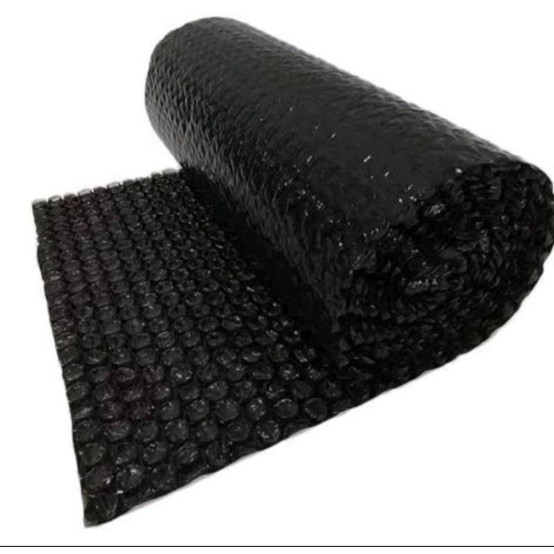 

tambahan packing bubble wrap