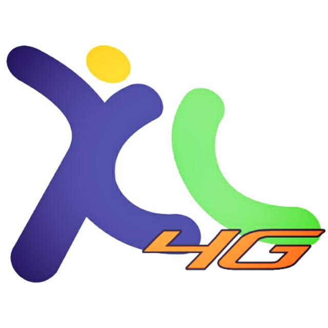 XL 4G LTE KUOTA 8 GB / 60 HARI / 24 JAM,  KARTU PERDANA INTERNET