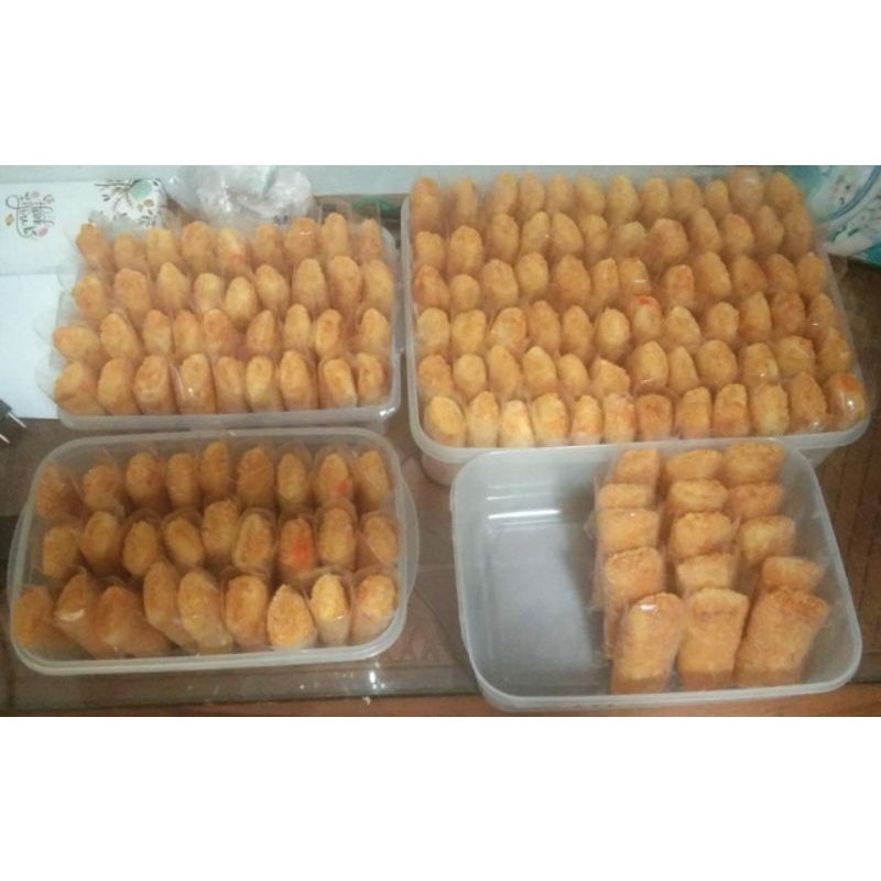 

Risol Mayonaise