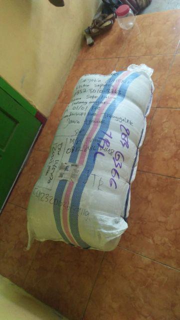 Kasur Inoac Top Brand 2020 Uk 200x160x15 Berbagai Macam Motif2nya