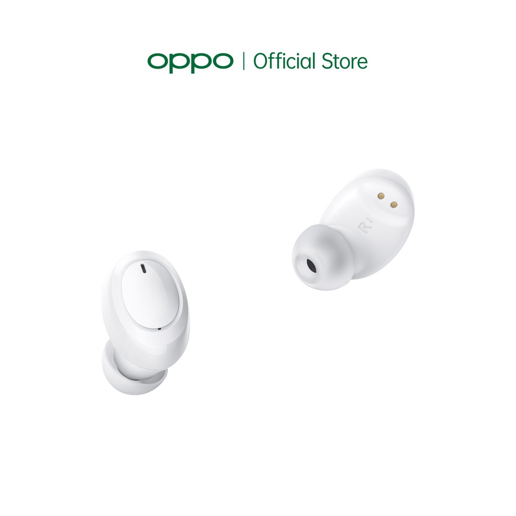 OPPO Enco W11 [TWS, 20 Hour Battery Life, IP55 Dust and Water]-4