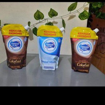 susu bendera ff pouch 560gr