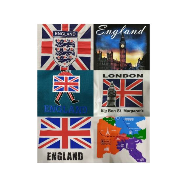 Kaos negara inggris kaos inggris kaos england kaos bendera inggris kaos tentara london kaos bigben