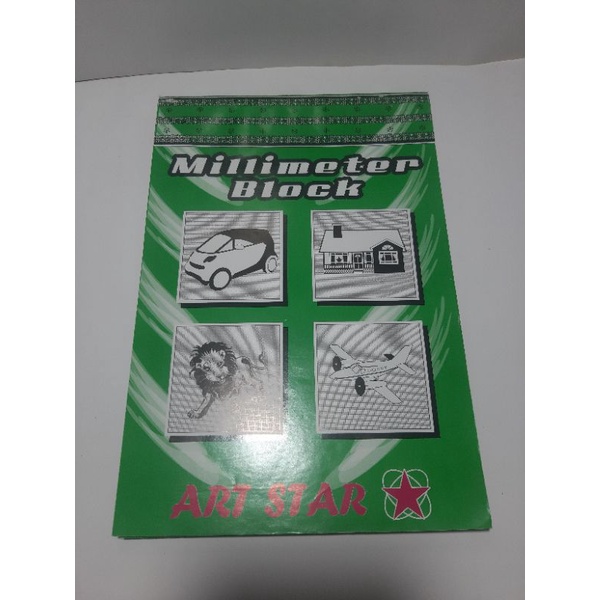 

BUKU BLOK NOTE
