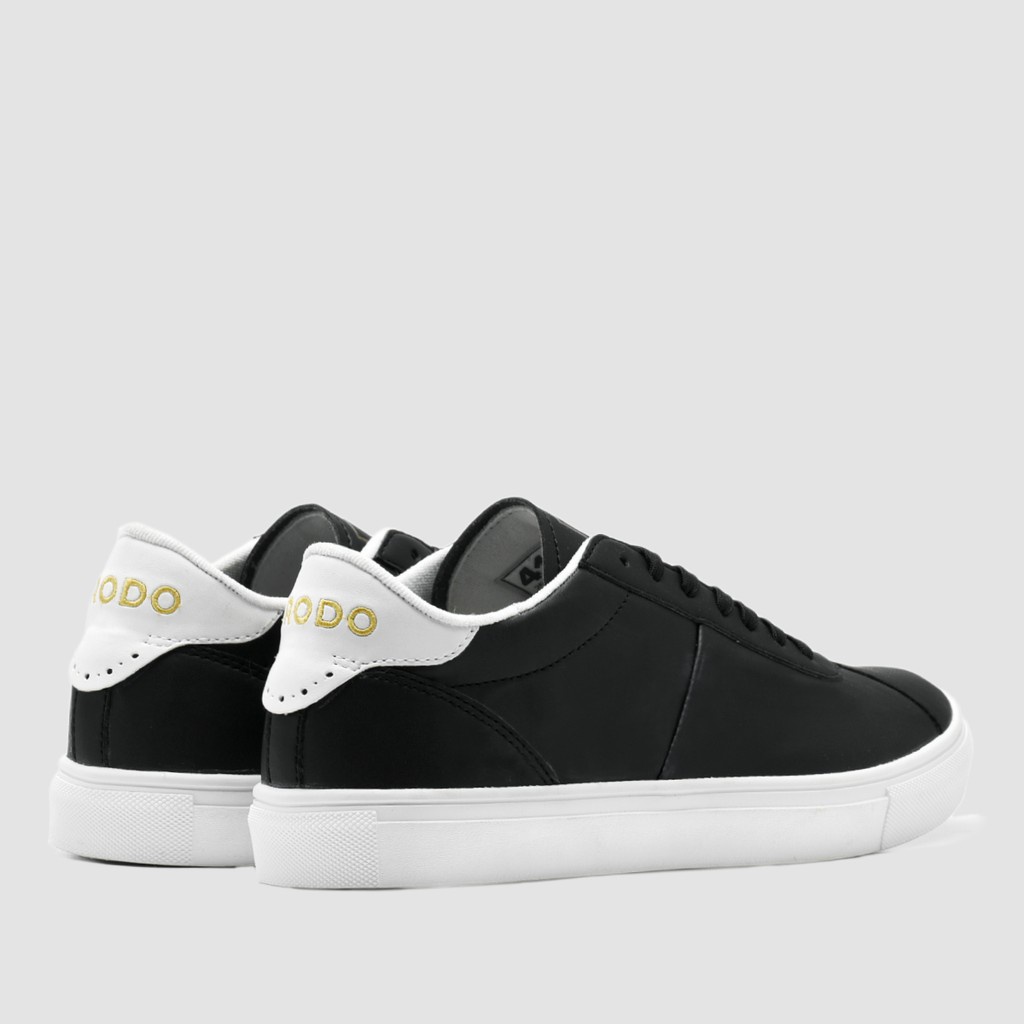 SNEAKERS PRIA ORI SNEAKER BRODO ORIGINAL - Sepatu Sneakers Corte Series