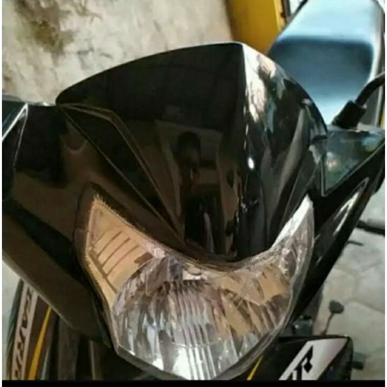 visor vega zr vega rr variasi
