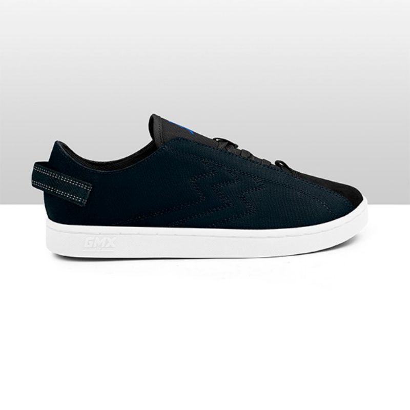 Sepatu Geoffmax Frank Navyblue