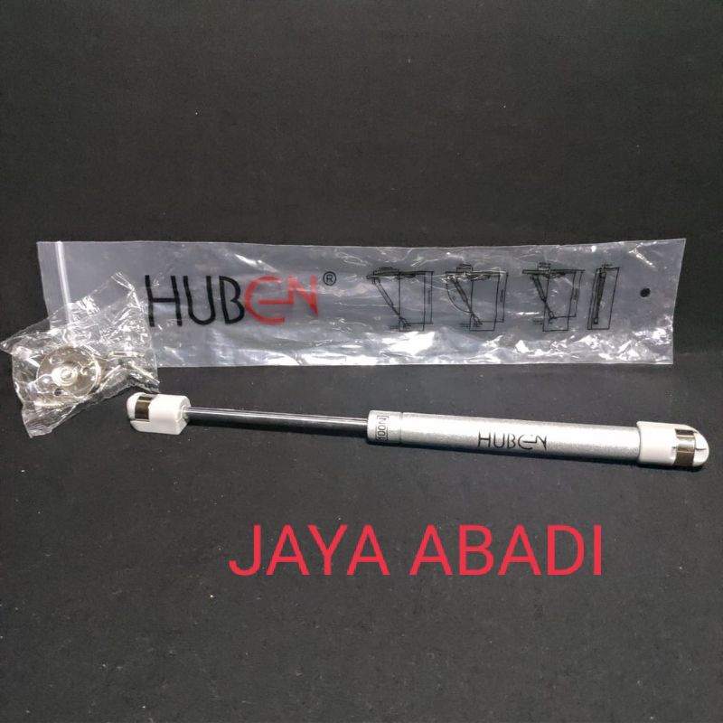 Gas spring Hidrolik Jok Motor Huben / Gas Spring Huben GS-100 N
