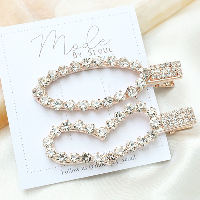 Jepit Rambut Korea Jepit Rambut Jepit Korea Jepitan Rambut