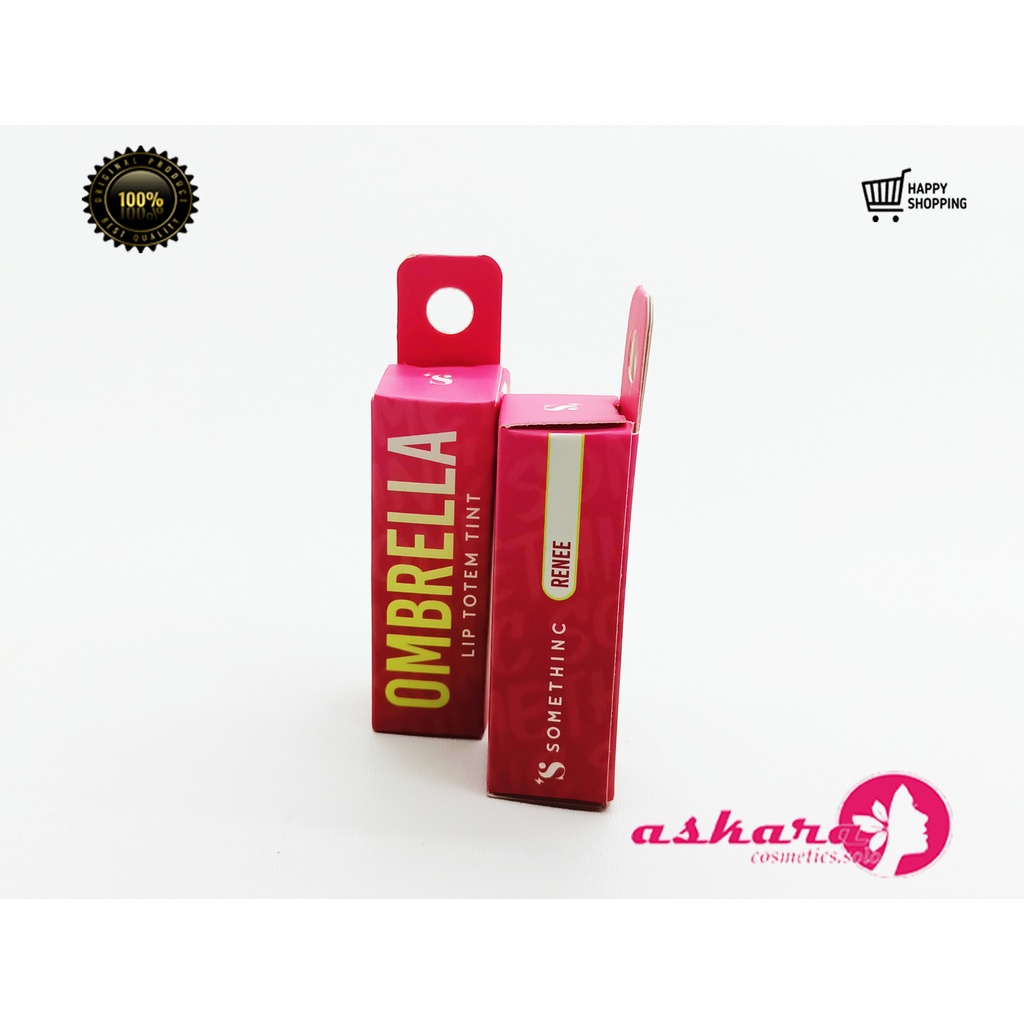 SOMETHINC OMBRELLA LIP TOTEM TINT
