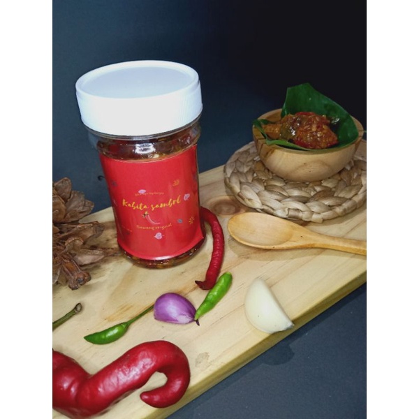 

kabita sambal