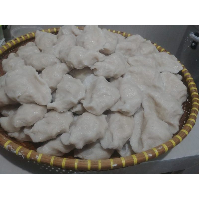 

demil pempek