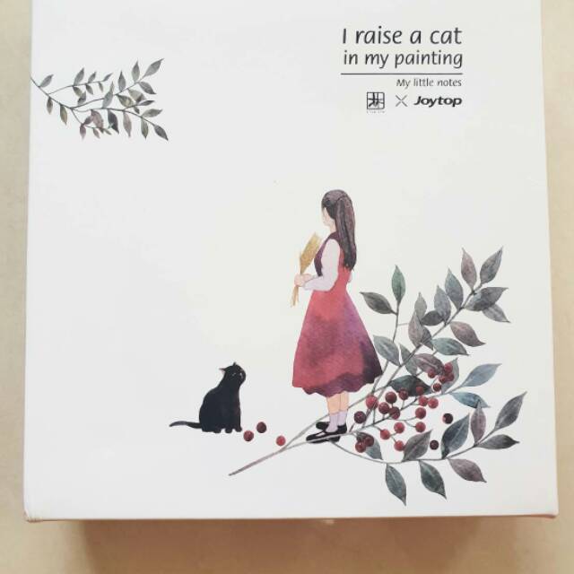 Joytop journal / jurnal / buku diary