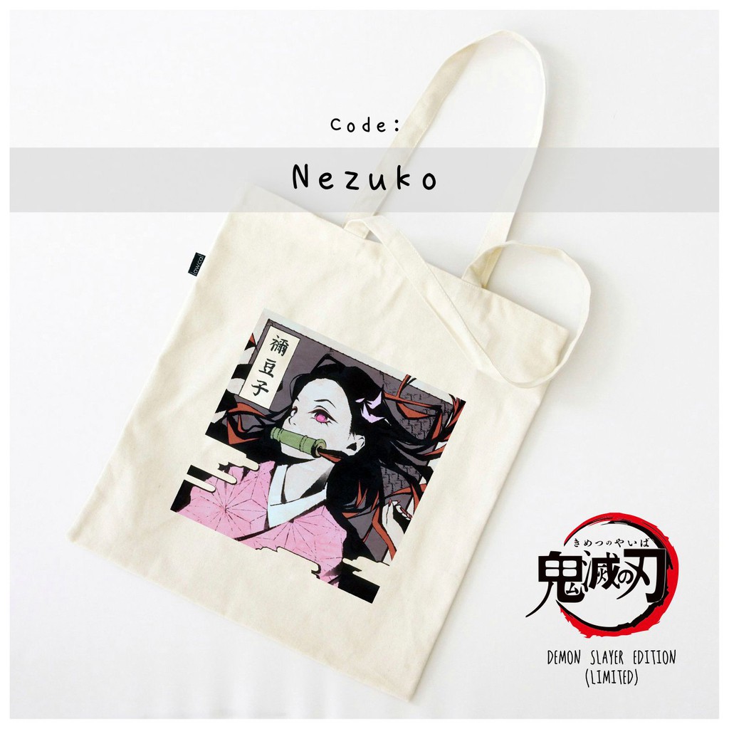 Totebag / Stringbag ANIME TOTORO JEPANG vintage | totoro | ghibli |wibu elit #TOSG