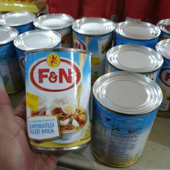 

10.10 SALE Susu F&N 380gram murah